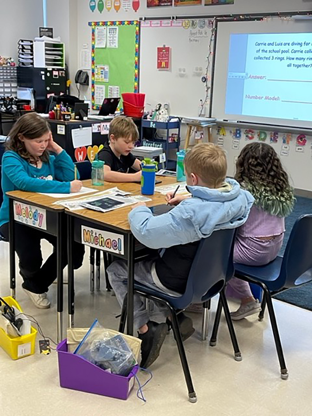 Our Impact Upper Perkiomen Education Foundation